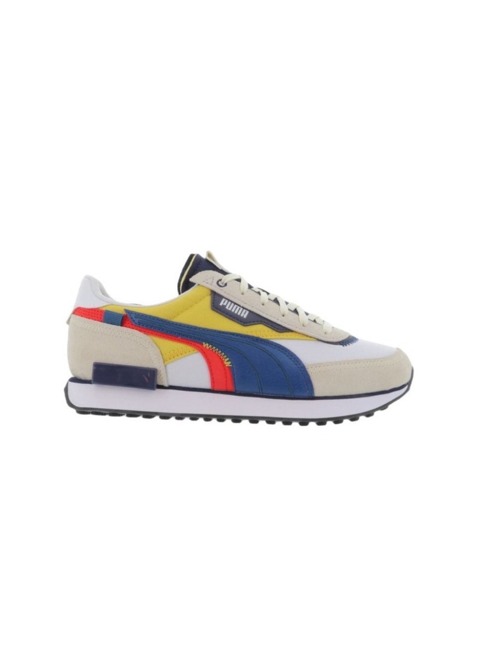 Puma Future Rider Displaced Casual Sneaker Shoes 8.5